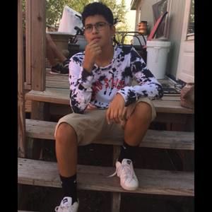 Meet your Posher, Henrry